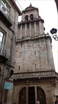 Image for Torre Caredral - Ourense, Galicia, España