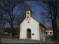 Image for Kaple Nejsvetejsi Trojice/  Chapel of Holy Trinity - CZ