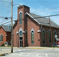 Image for First Presbyterian Church - Masontown, Pennsylvania