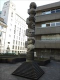 Image for The Seven Ages of Man Sculpture - London, England