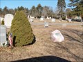 Image for Village Cemetery (RE008) - Rehoboth, MA