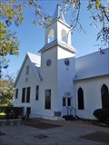 Image for Nelsonville Brethren Church - Nelsonville, TX