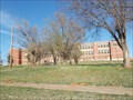 Image for Douglass High School, Old - Oklahoma City, OK