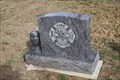 Image for Jarrod Brodnax -- Midlothian Cemetery, Midlothian TX