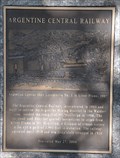 Image for Argentine Central Railroad ~ Silver Plume, Colorado
