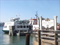 Image for Angel Island Ferry Landing - Marin County