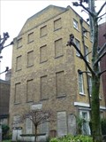 Image for John Wesley's House - London, UK