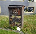Image for Insect Hotel at the School - Blauen, BL, Switzerland