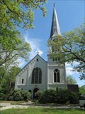 Image for United Parish of Auburndale - Newton, MA