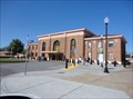 Image for Diridon Station  -  San Jose, CA