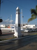 Image for Memorial Obelisk - Cozumel, Mexico