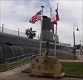 Image for Seawolf Park Veterans Memorial - Seawolf Park - Galveston, TX