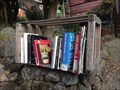 Image for Little Free Library at 22 Bret Harte Road - Berkeley, CA