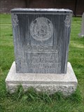 Image for Alice J. Caldwell - Murray City Cemetery - Murray, UT
