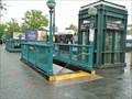 Image for Utica Av. Station - Brooklyn, New York