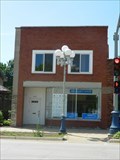 Image for Shada Building - Anamosa Main Street Historic District - Anamosa, Iowa