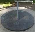 Image for Horizontal Sundial In St. Georges Gardens - Southport, UK