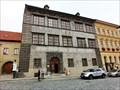 Image for Old Town Hall - Prachatice, Czech Republic