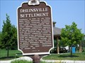 Image for Dheinsville Settlement