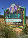Image for Chief Smokehouse and Laundromat - Laytonville, California