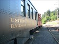Image for Railway Post Office - SP 5132 - Toledo, Oregon