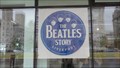 Image for The Beatles – Asteroid 8749 Beatles – Liverpool, UK