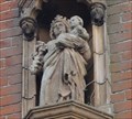 Image for Madonna And Child - Beverley, UK
