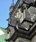 Image for Gargoyles - Nidaros Cathedral - Trondheim, Norway