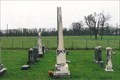 Image for Stand Watie Tombstone obelisk - Delaware County, OK