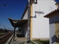 Image for Estação Ferroviária de Bombel - [Vendas Novas, Évora, Portugal]
