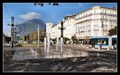Image for Fountain on the place de la Gare - Grenoble, France