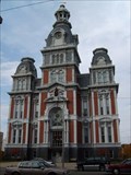Image for Van Wert Courthouse