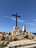 Image for Mémorial aux victimes du Balkan - Calvi - France