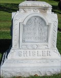 Image for Shisler - Troy Cemetery - Troy Township, Ohio
