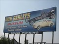 Image for Don Garlits Museum of Drag Racing & Museum of Classic Automobiles