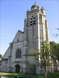 Image for l'Eglise Sainte Trinité de la Chapelle en Serval