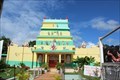 Image for Temple hindou de Changy - Capesterre-Belle-Eau, Guadeloupe