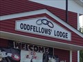 Image for Oddfellow's Lodge - Grand Falls-Windsor, NL, Canada