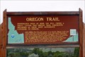 Image for Oregon Trail - Massacre Rocks, ID