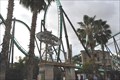 Image for Riddler's Revenge ~ Six Flags Magic Mountain