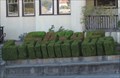 Image for City of Larkspur topiary - Larkspur, CA