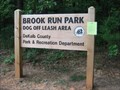 Image for Brook Run Dog Park