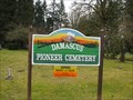 Image for Damascus Pioneer Cemetery - Damascus, Oregon