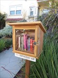 Image for Little Free Library #16895 - Albany, CA