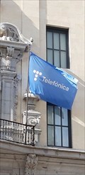 Image for Telefónica - Madrid, España