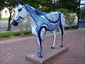 Image for Horses on Parade Amarillo TX