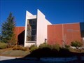 Image for Lombardi Recreation Center - University of Nevada, Reno