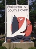 Image for South Haven Welcome - South Haven, Michigan