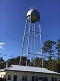 Image for Sopchoppy ,Florida Watertower