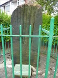 Image for Robin Hood's Stone, Liverpool, Merseyside, England